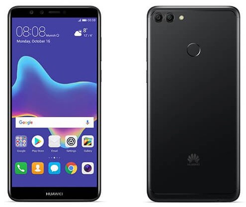 Huawei Y9 (2018)