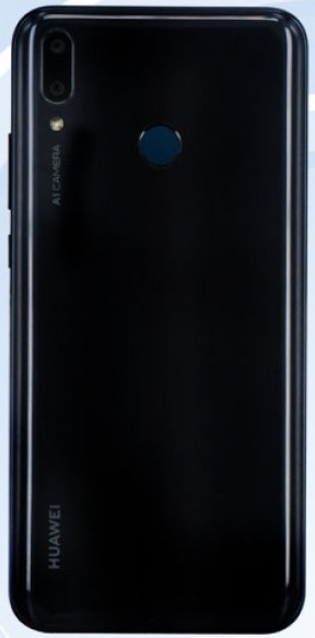 Huawei Y9 (2019)