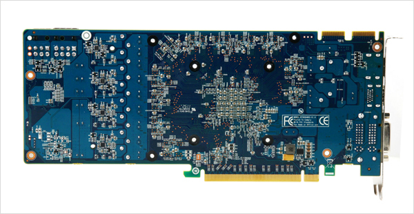 Yeston Radeon HD 7970