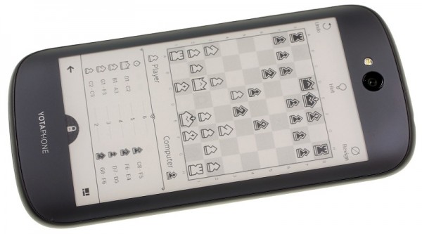 YotaPhone 2