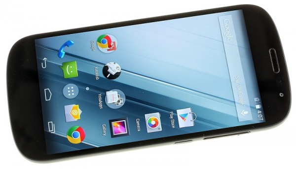 YotaPhone 2