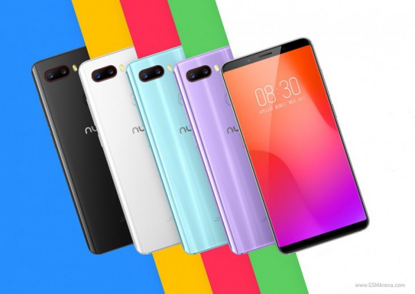 ZTE Z18 mini