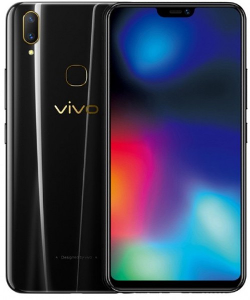 Vivo Z1i