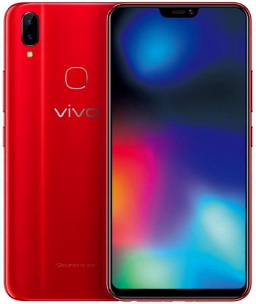 Vivo Z1i