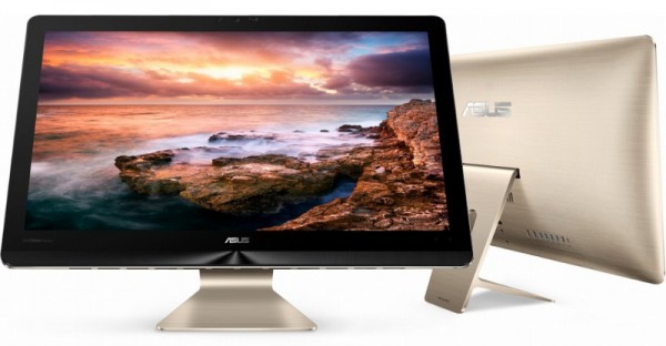 ASUS Zen Pro Z240IC
