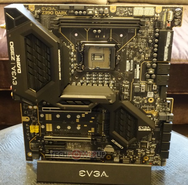 EVGA Z390 Dark