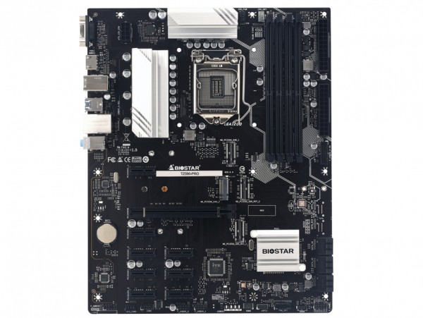 Biostar TZ590-PRO