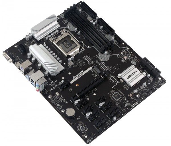 Biostar TZ590-PRO