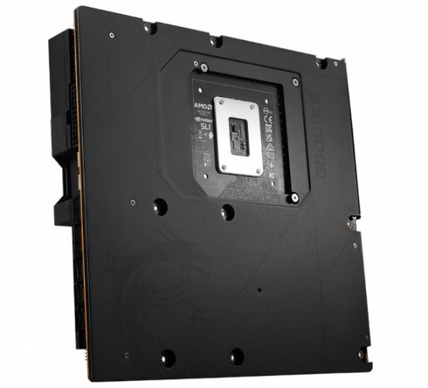MSI MEG Z690 GODLIKE