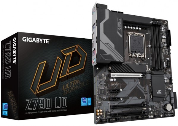 Gigabyte Z790 UD