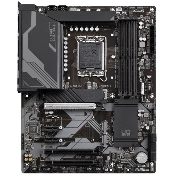 Gigabyte Z790 UD