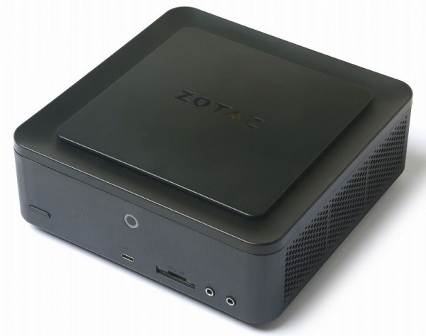 Zotac ZBOX MI553