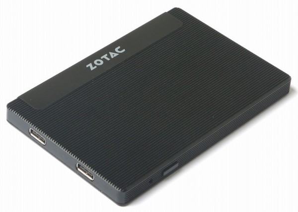 Zotac ZBOX PI225
