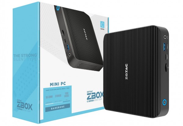 Zotac ZBOX Edge C1341