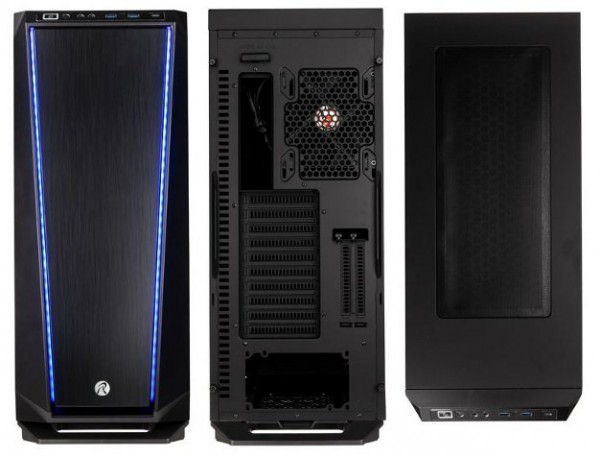 Raijintek ZOFOS EVO