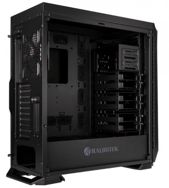 Raijintek ZOFOS EVO