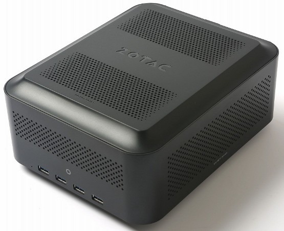Zotac AMP BOX mini
