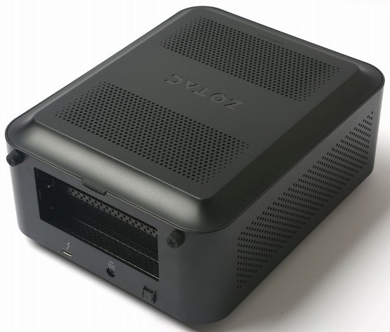 Zotac AMP BOX mini