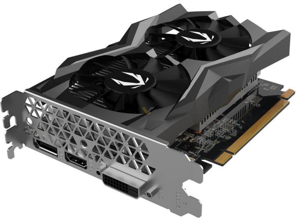 ZOTAC GTX 1650 SUPER Twin Fan