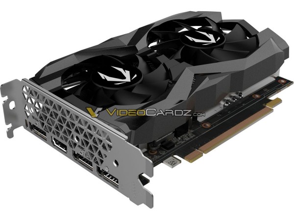 Zotac GeForce GTX 1660 SUPER