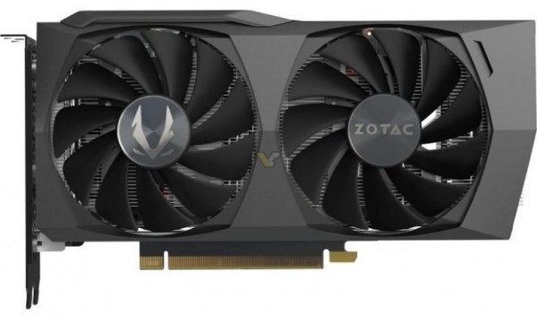 ZOTAC GeForce RTX 3060 Twin Edge OC (ZT-A30600H-10M)