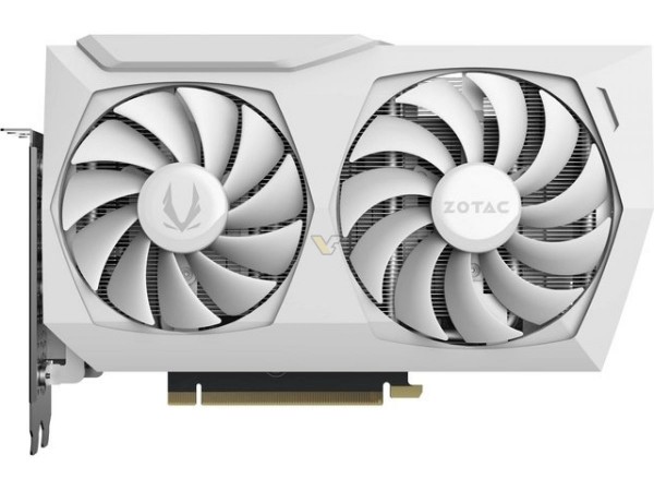 Zotac GeForce RTX 3070 Twin Edge White Edition