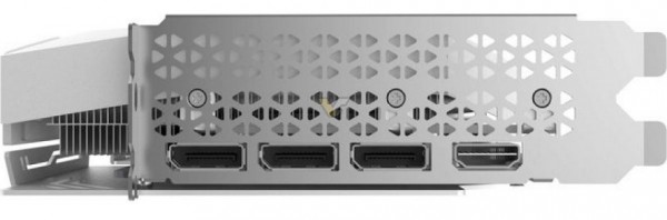 Zotac GeForce RTX 3070 Twin Edge White Edition