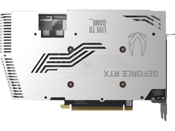 Zotac GeForce RTX 3070 Twin Edge White Edition