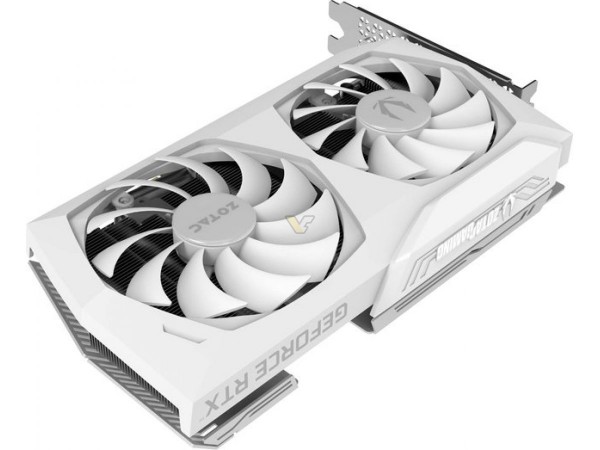 Zotac GeForce RTX 3070 Twin Edge White Edition