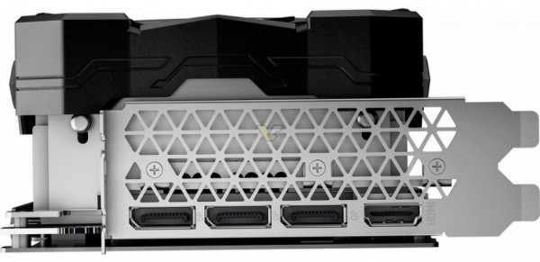 Zotac GeForce RTX 3090 Ti PGF OC