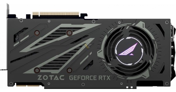 Zotac GeForce RTX 3090 Ti PGF OC