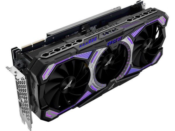 Zotac GeForce RTX 3090 Ti PGF OC