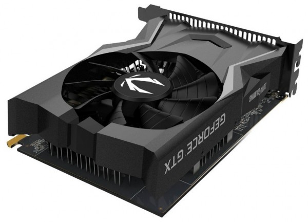 ZOTAC GAMING GeForce GTX 1650 OC GDDR6