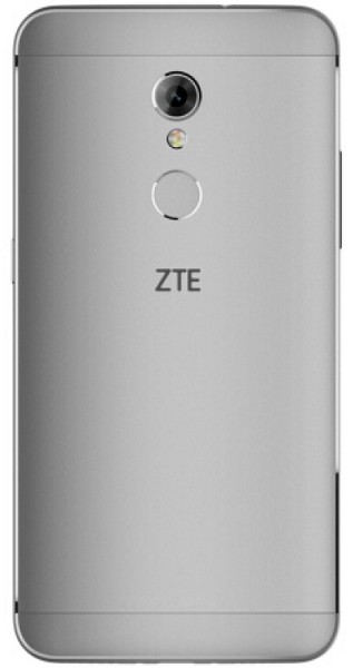 ZTE Blade A2S