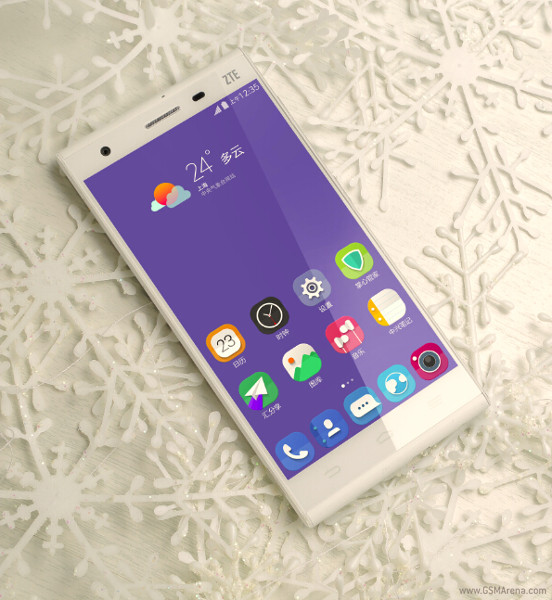 ZTE Star 2