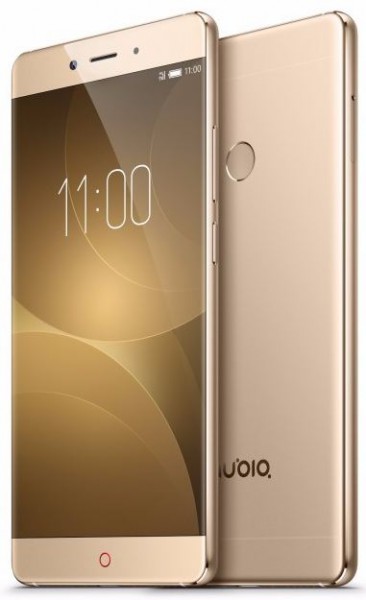 ZTE nubia Z11