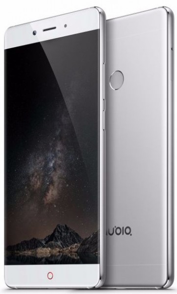 ZTE nubia Z11