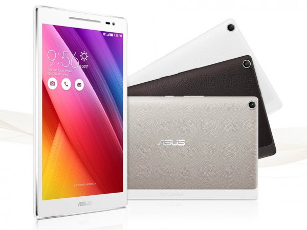 ASUS ZenPad 8