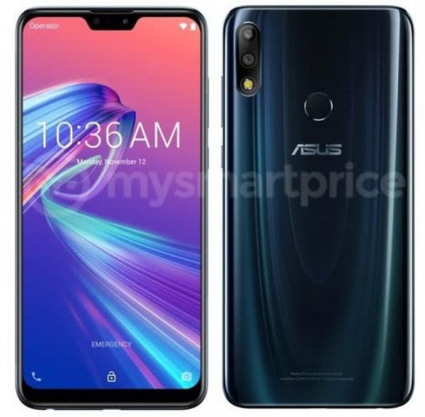 ASUS Zenfone Max Pro (M2)