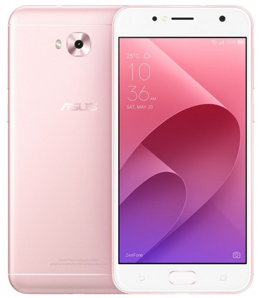 ASUS Zenfone 4 Selfie Lite