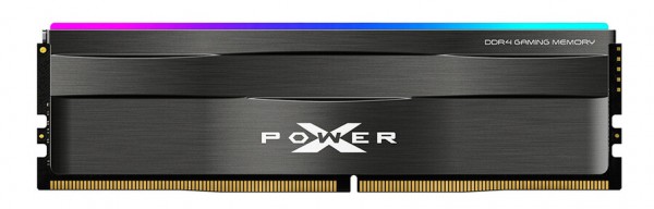 Silicon Power Zenith DDR4