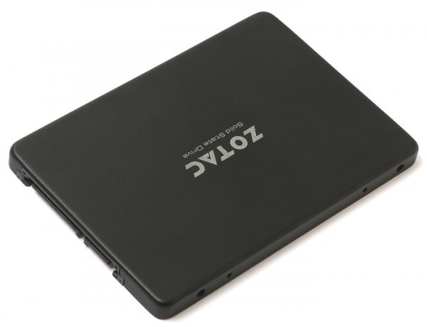 Zotac Premium Edition SSD