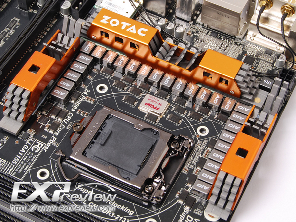 Zotac ZT-Z77-U1D