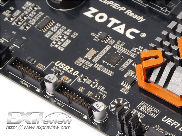 Zotac ZT-Z77-U1D