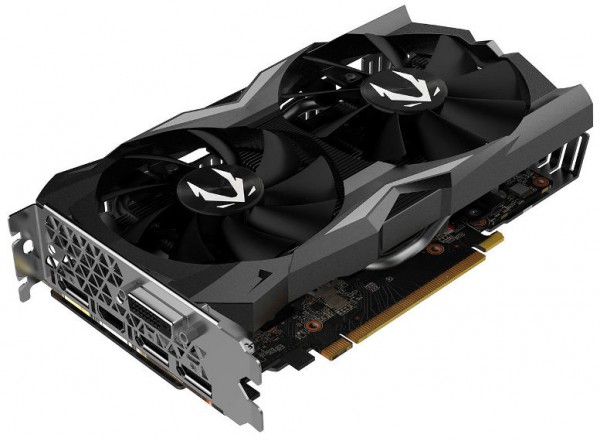 Zotaс GeForce RTX 2070 Mini