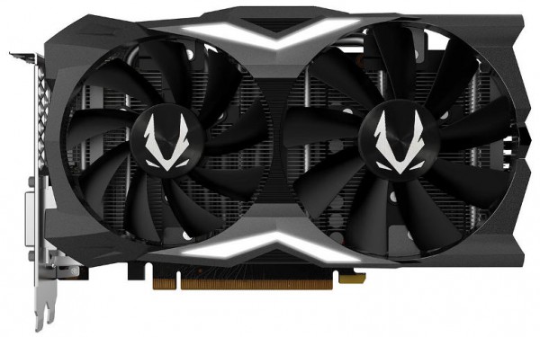 Zotaс GeForce RTX 2070 Mini