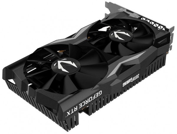 Zotaс GeForce RTX 2070 Mini