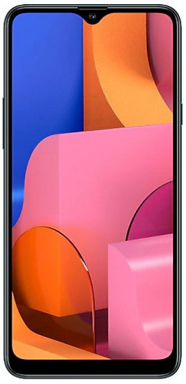 Samsung Galaxy A20s