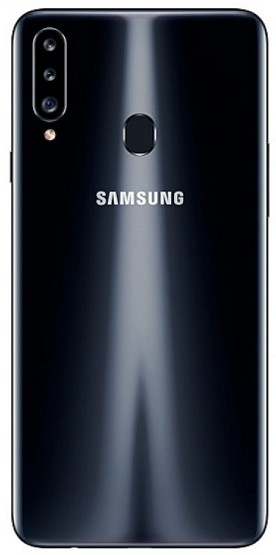 Samsung Galaxy A20s