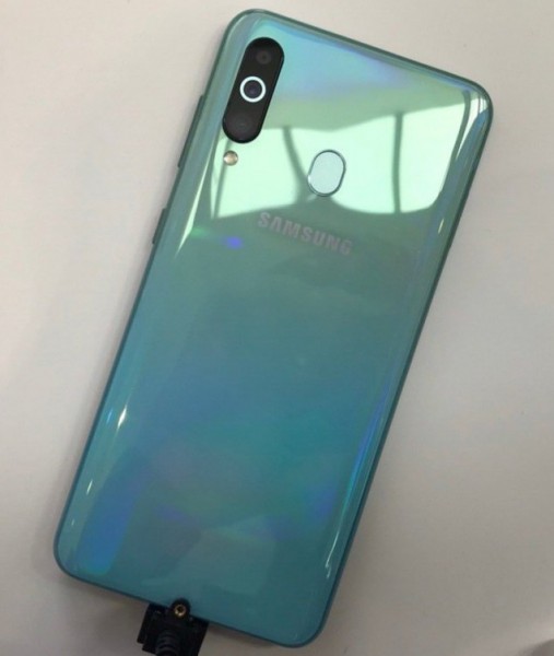 Samsung Galaxy A60